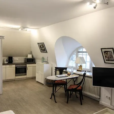 Friesenhaus-sieben-linden-whg-tina * Archsum
