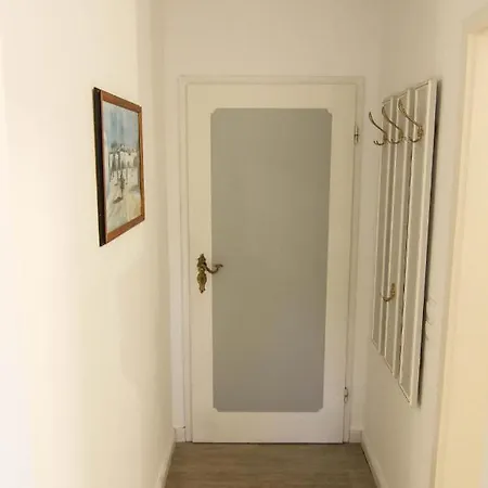 Apartamento Friesenhaus-sieben-linden-whg-tina *
