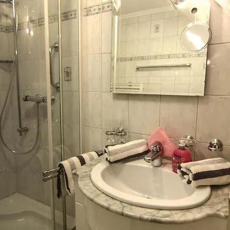 Apartamento Friesenhaus-sieben-linden-whg-tina Archsum